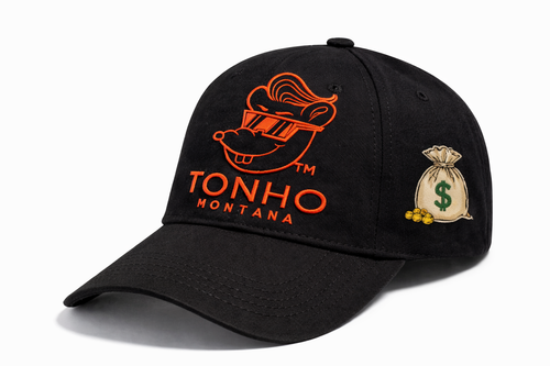 Gorro Tonho Montana OG