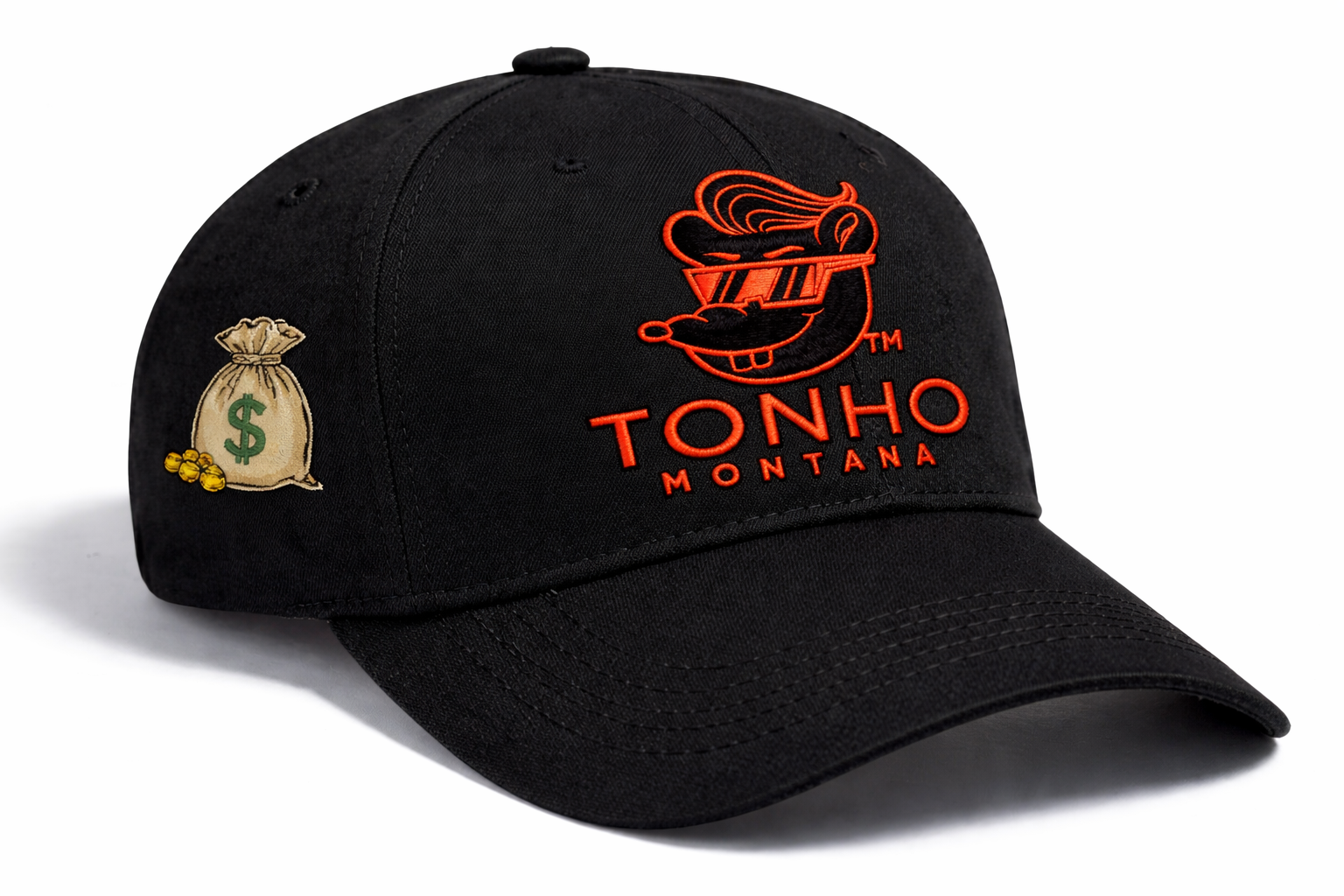 Gorro Tonho Montana OG