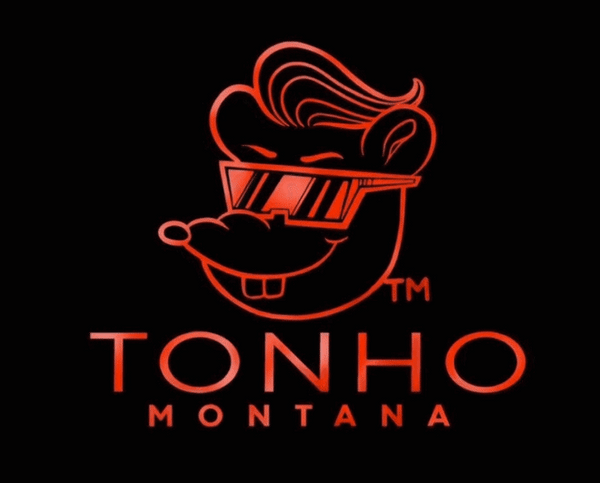 Tonho Montana